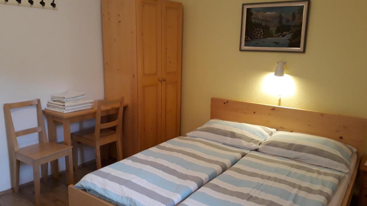 Apartments & Hostel Bohinj Εξωτερικό φωτογραφία