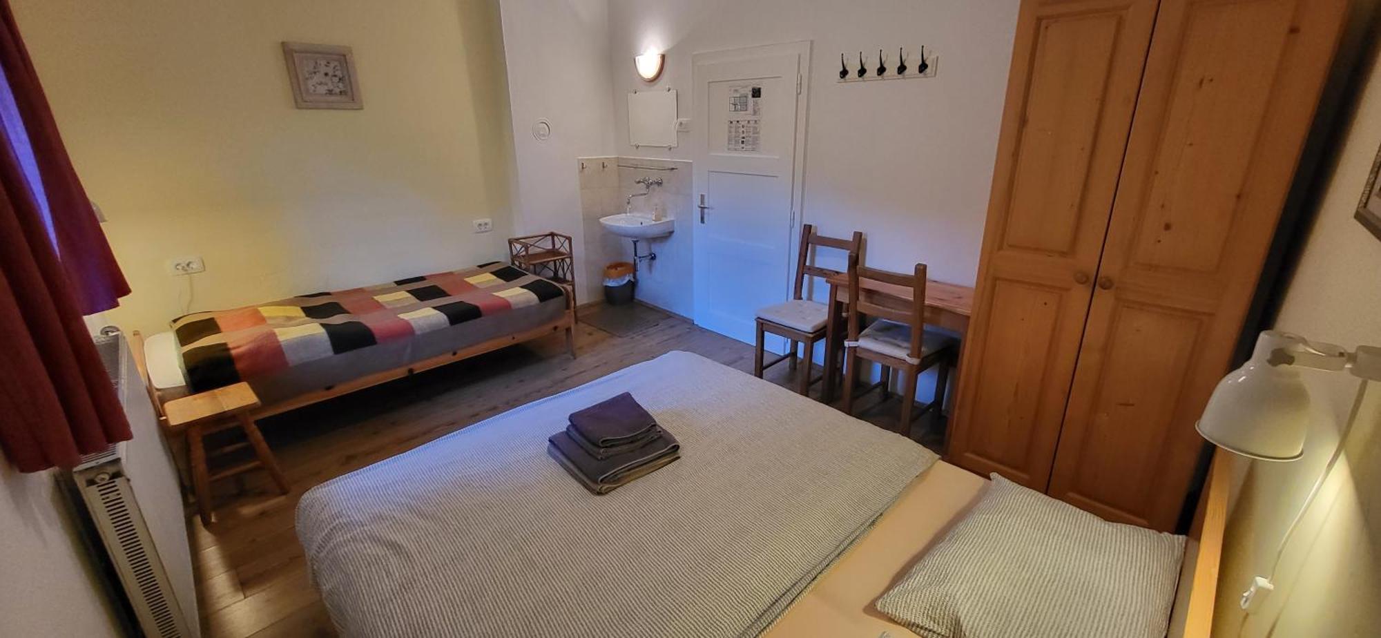 Apartments & Hostel Bohinj Εξωτερικό φωτογραφία