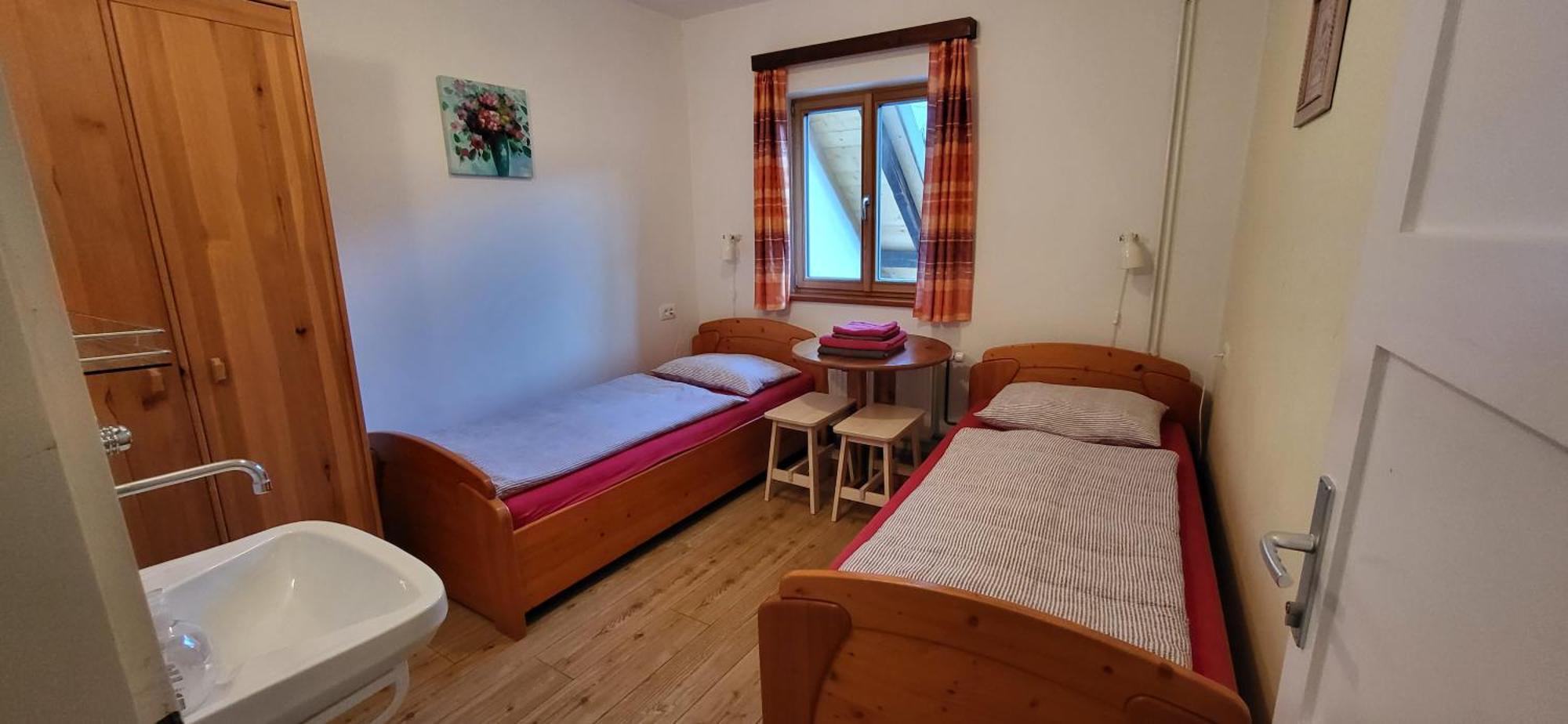 Apartments & Hostel Bohinj Εξωτερικό φωτογραφία