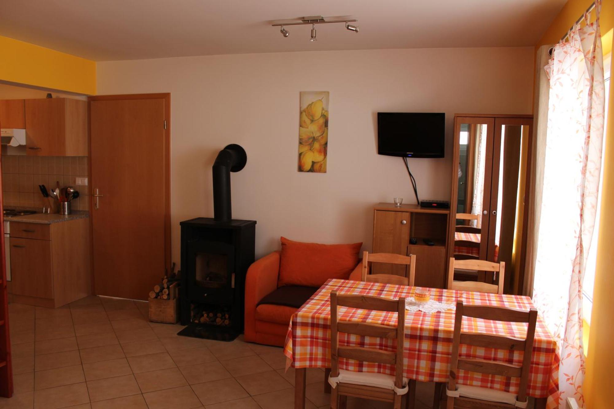 Apartments & Hostel Bohinj Δωμάτιο φωτογραφία